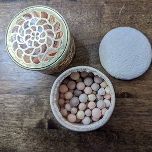 Guerlain Meteorites Beige Chic